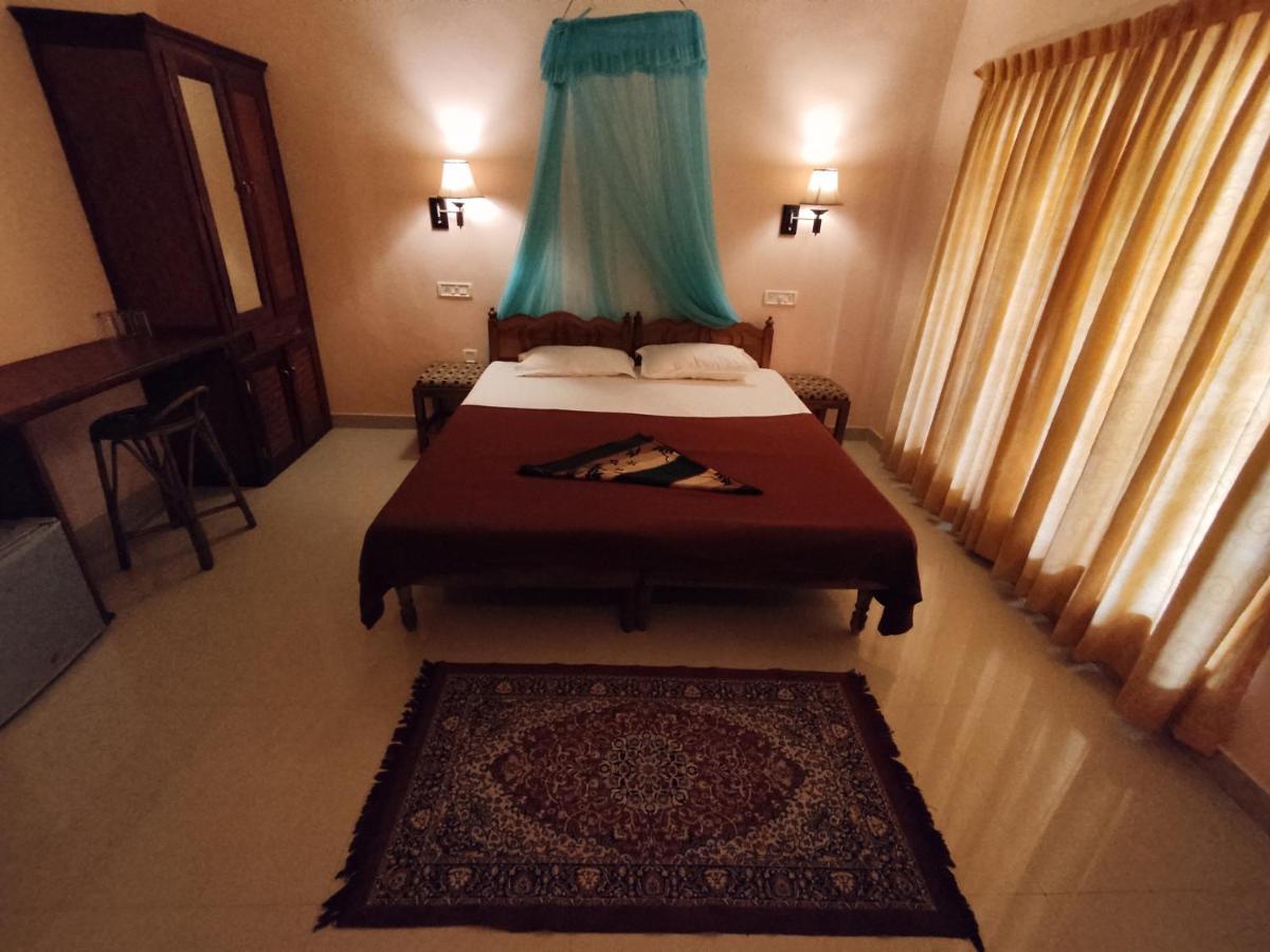 Hotel Cocobeach コーバラム エクステリア 写真